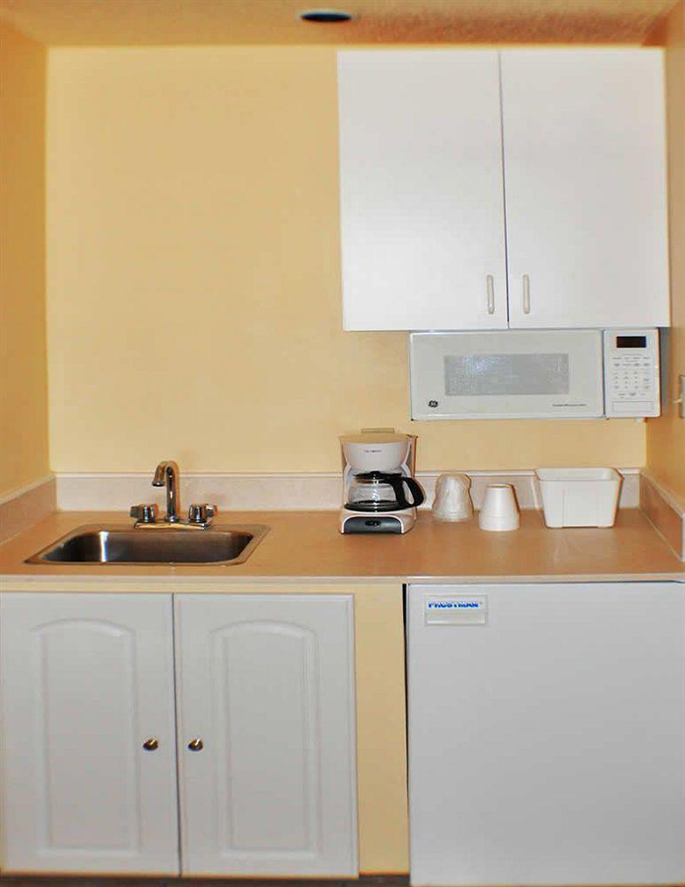 Naples Park Central Hotel Luaran gambar